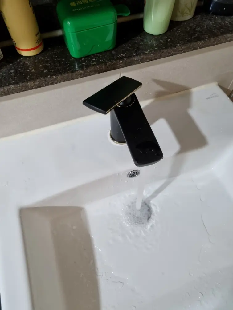 원홀수전 교체 8